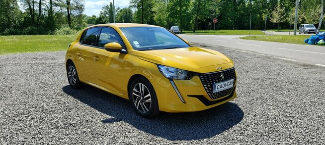 Peugeot 208 Super stan, bogata wersja. Goczałkowice-Zdrój - zdjęcie 3
