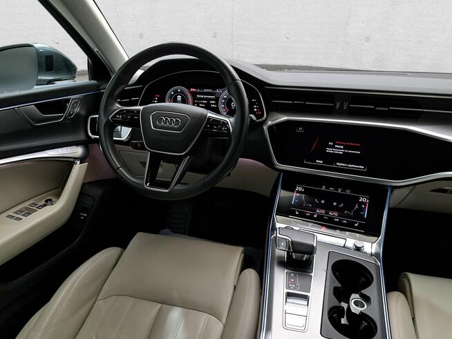 Audi A6 Komorniki - zdjęcie 10