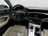 Audi A6 Komorniki - zdjęcie 10