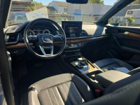 Audi Q5 PREMIUM PLUS / S-Line / Quattro Chwaszczyno - zdjęcie 8