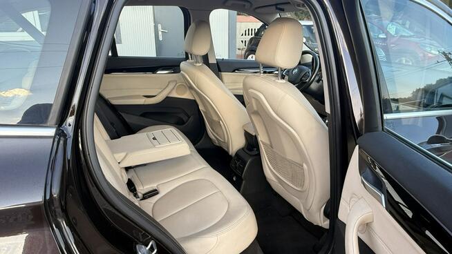 BMW X1 Salon, 1 Właściciel,Automat Sade Budy - zdjęcie 8