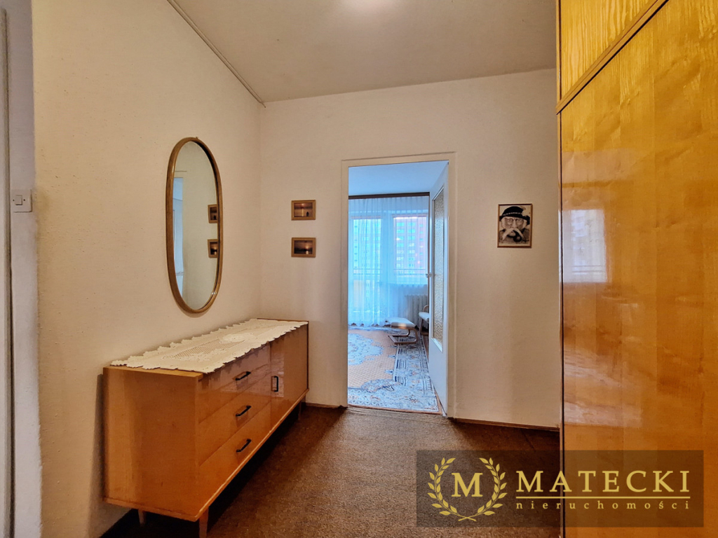 4 pok | balkon | 2 strony świata | zieleń za oknem Poznań - zdjęcie 12