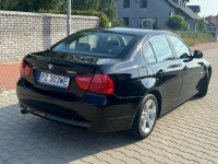 BMW 316i Zarejestrowany Benzyna Mały przebieg Gostyń - zdjęcie 6