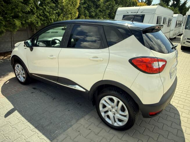 Renault Captur Zielona Łąka - zdjęcie 1