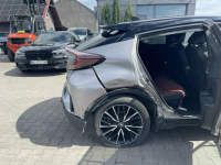 Toyota C-HR Executive Automat Hybryda Skóra Kamera 122KM Gliwice - zdjęcie 5