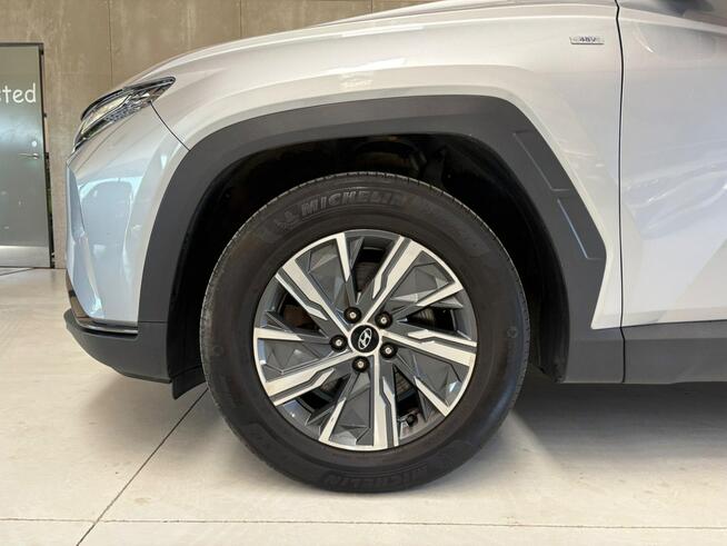 Hyundai Tucson Sadlno - zdjęcie 5