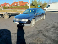 Audi A6 2.4 b+g 98r Tarnów - zdjęcie 2
