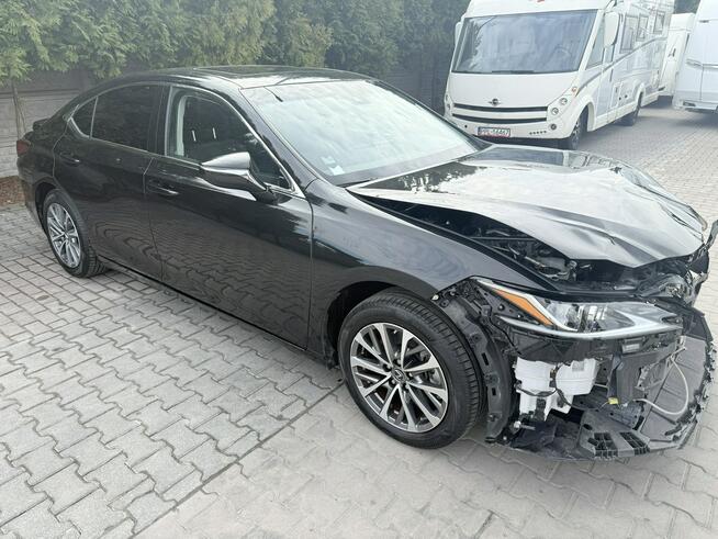 Lexus ES300 Zielona Łąka - zdjęcie 4