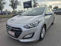 Hyundai i30 1.6CRDI 110KM Pełen Serwis ASO Gniewkowo - zdjęcie 2
