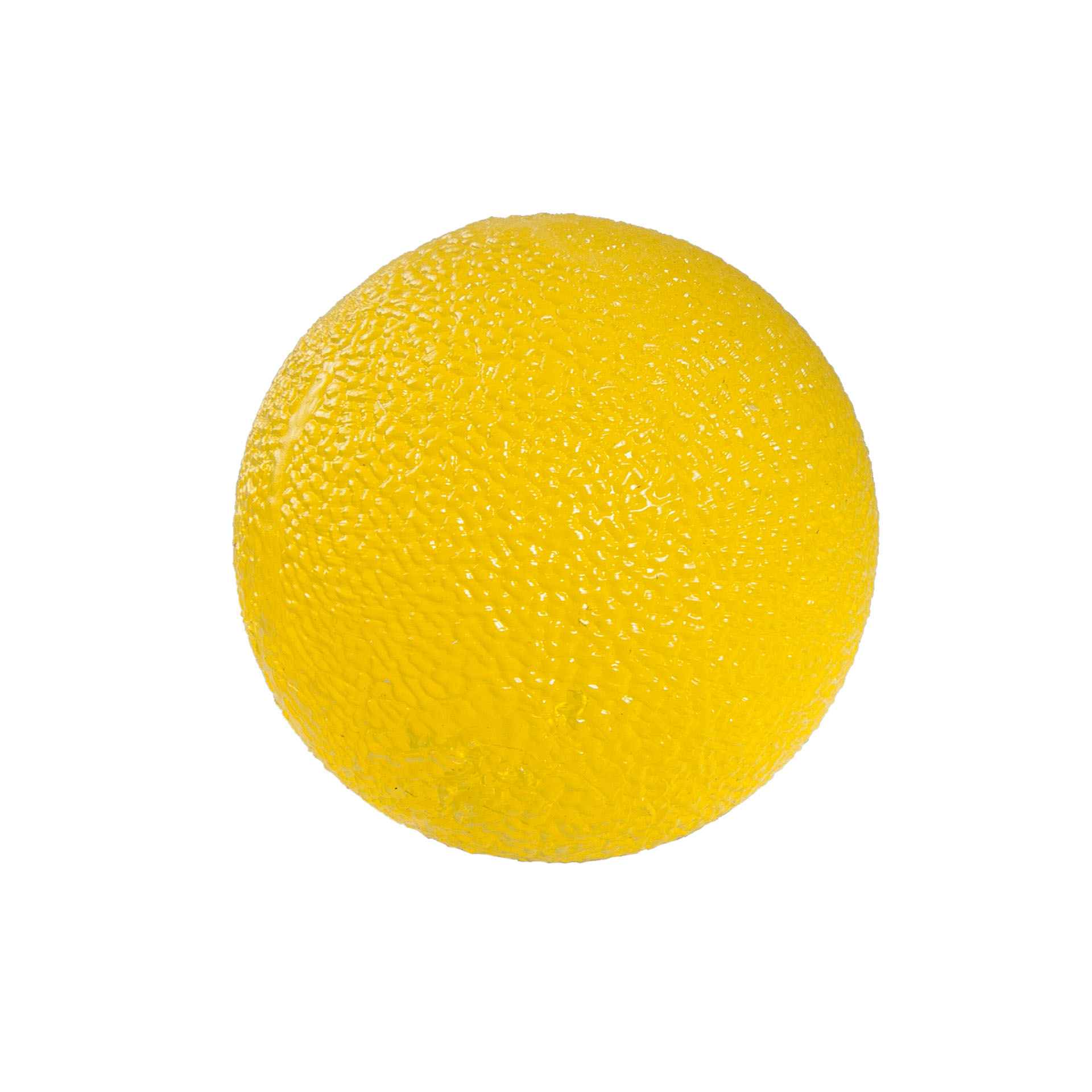 Piłeczka rehabilitacyjna żelka 5 cm do ćwiczeń dłoni 20zł Bemowo - zdjęcie 1