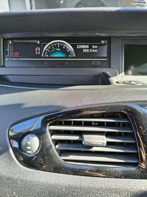 Renault Scenic Dziergowice - zdjęcie 7