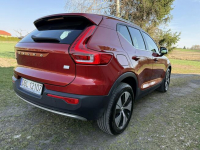 Volvo XC 40 211KM T4 Recharge Plug-IN Momentum Kamera KeyLess Zadbany Ocice - zdjęcie 4