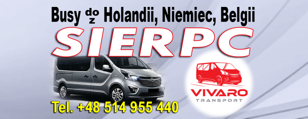 MIĘDZYNARODOWY PRZEWÓZ OSÓB Płock - zdjęcie 9