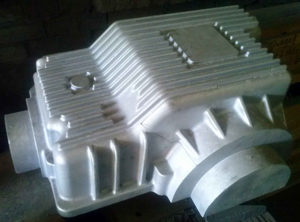 Odlewnia Żeliwa Sobowidz - ni-resist, odlewy z żeliwa sferoidalnego Sobowidz - zdjęcie 10