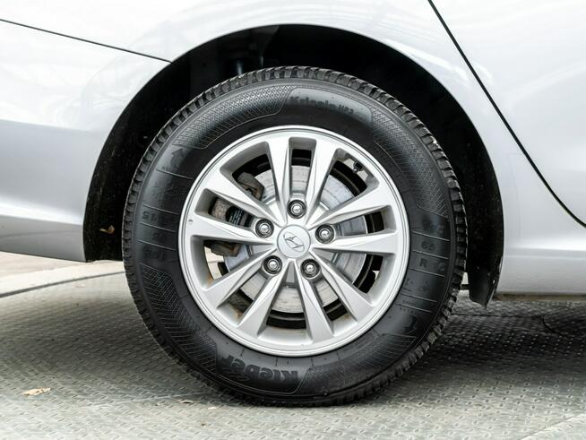 Hyundai i30 SW 1.0 T-GDI Modern 6Manual 120KM Benzyna Salon Polska Poznań - zdjęcie 12
