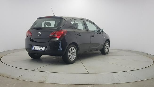 Opel Corsa 1.4 LPG Enjoy! Z polskiego salonu! Z fakturą VAT! Warszawa - zdjęcie 7
