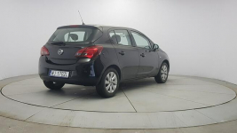 Opel Corsa 1.4 LPG Enjoy! Z polskiego salonu! Z fakturą VAT! Warszawa - zdjęcie 7