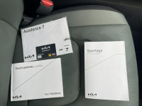 Kia Sportage mHEV Automat Skóra Kamera Podgrzewanie Tempomat Gliwice - zdjęcie 12