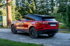 Land Rover Range Rover VELAR 2.0D 240KM / R DYNAMIC Ropczyce - zdjęcie 2