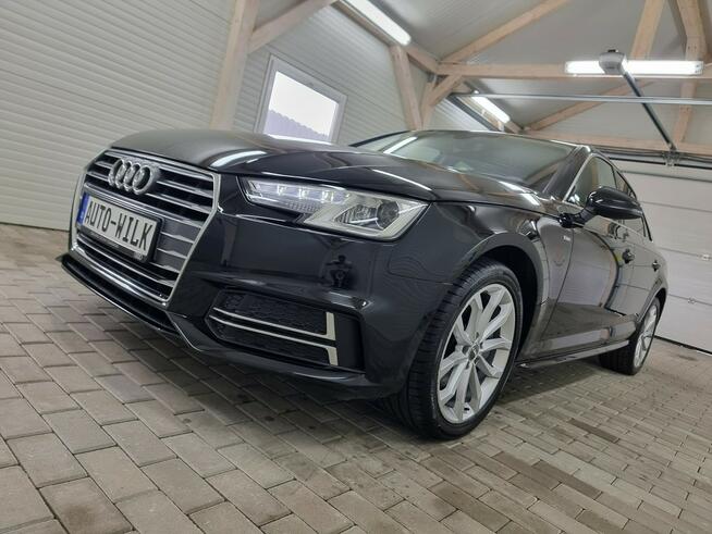 Audi A4  2.0 TDI 190 KM S-Line Tenczynek - zdjęcie 5