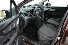 Opel Mokka 1.6 16V 115KM Super Stan! Opłacony! Zobacz Koniecznie!!! Ostrów Mazowiecka - zdjęcie 7