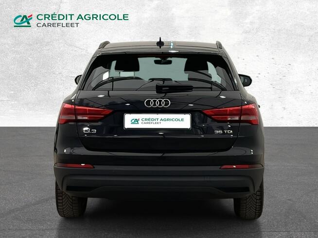 Audi Q3 35 TDI mHEV S tronic Kombi Warszawa - zdjęcie 6