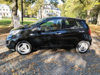 Kia Picanto 1.0 2011 Dębica - zdjęcie 3