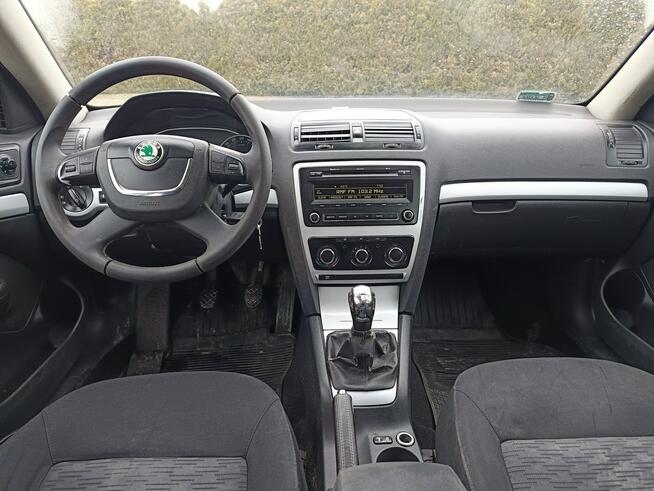 Škoda Octavia 2.0 TDi 140KM, faktura VAT 23% Nowy Sącz - zdjęcie 11