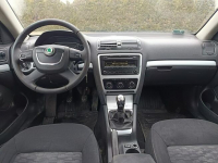 Škoda Octavia 2.0 TDi 140KM, faktura VAT 23% Nowy Sącz - zdjęcie 11