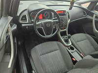Opel Astra 1.7 tdi (125ps) Klima,Elektryka,Serwis,.Super //GWARANCJA// Zagórze - zdjęcie 8