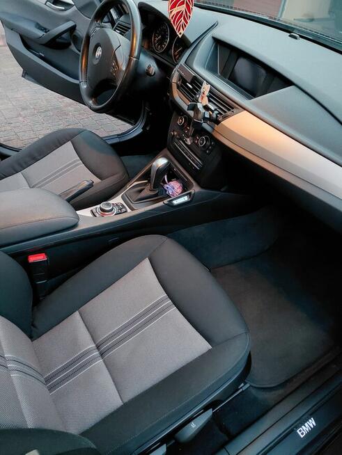 Bmw x1 e84 Turek - zdjęcie 6