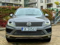 Volkswagen Touareg 3.6 FSI 4-Motion HAK 3.5T Tarnowskie Góry - zdjęcie 12
