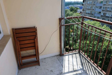 1pok, 25met, okolice Jana Pawła II BALKON/KOMÓRKA/WINDA (Wrocław) Stare Miasto - zdjęcie 12