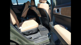 Hyundai Santa Fe LIMITED / AWD / Hybryda Wrocław - zdjęcie 10