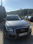 AUDI Q5 Sukmanie - zdjęcie 4
