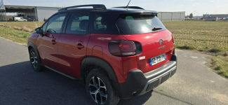 Citroen C3 Aircross 1.5 Hdi  30.tyskm ! Pleszew - zdjęcie 6