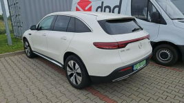 Mercedes EQC Komorniki - zdjęcie 4