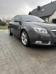 Opel Insignia Bogatynia - zdjęcie 3