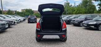 Opel Mokka Jeden Właściciel 1.4 Turbo Płock - zdjęcie 8