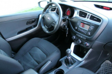 Kia Cee'd Benzyna + LPG Nowa Butla Zarejestrowany Lubań - zdjęcie 7