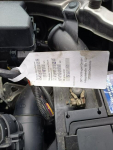 Toyota Avensis Bezwypadkowy, biksenon, skóra, stan BDB Janów Lubelski - zdjęcie 8