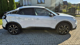 Citroen C4 136KM 50kwH Bogata wersja Head-Up Świętoszówka - zdjęcie 7