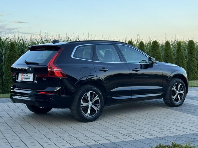 Volvo XC 60 B4 Mild Hybrid Benzyna Core Zambrów - zdjęcie 6