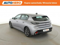 Peugeot 308 virtual cocpit navi klima auto ecoLED czujniki parkowania Warszawa - zdjęcie 4