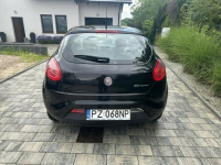 Fiat Bravo ZADBANY - dobrze wyposażony  !!! Poznań - zdjęcie 11