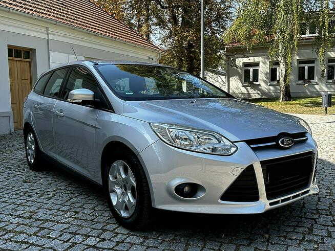 Ford Focus Benzyna Climatronic Gwarancja Kutno - zdjęcie 8