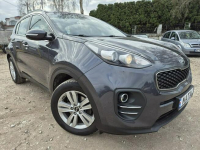 Kia Sportage Kamera* Navi Bydgoszcz - zdjęcie 5
