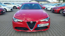 Alfa Romeo Giulia Komorniki - zdjęcie 2