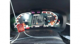 / 4.4 530KM / xDrive / M-Pakiet / Tarnów - zdjęcie 11