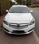 Opel Insignia Automat* Tylko 135.000km!*Zadbana